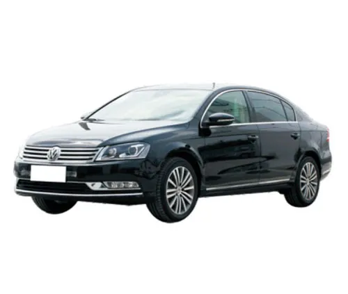 Volkswagen Passat B7 2013 Auto Body Parts