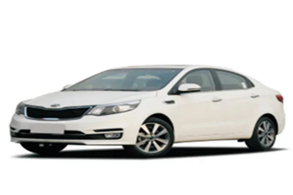 Auto Body Parts for Kia Rio K2 2011