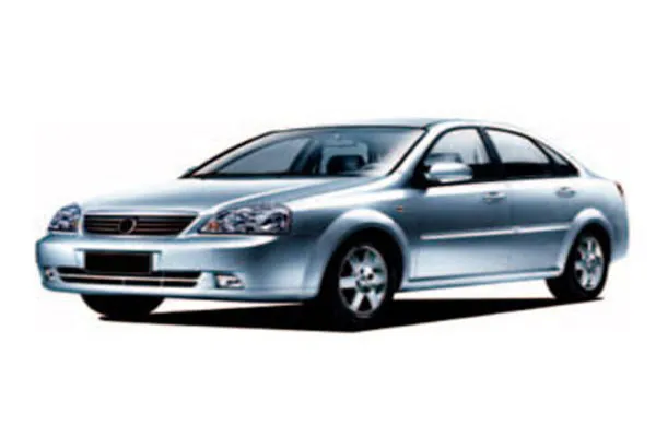 Auto Body Parts for Chevrolet Lacetti-Optra 2003