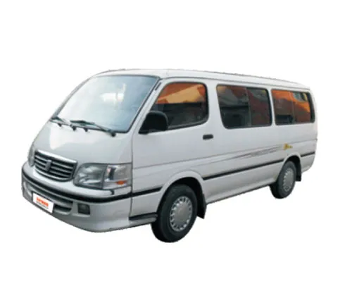Toyota Hiace95 Auto Body Parts