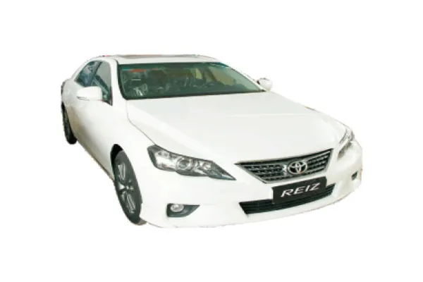 Auto Body Parts for Toyota Reiz 2010