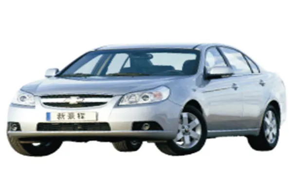 Auto Body Parts for Chevrolet Epica 2007