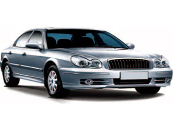 Auto Body Parts for Hyundai Sonata 2002