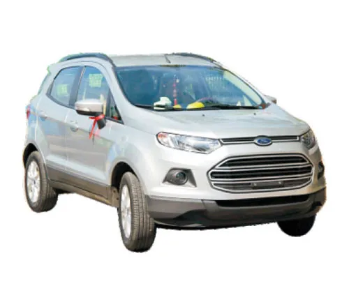 Ford EcoSport 2013 Auto Body Parts