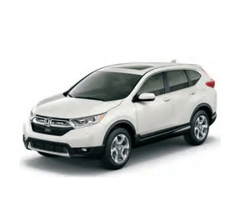 Honda CR-V 2017 Auto Body Parts