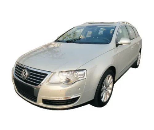 Volkswagen Passat B6 2006 Auto Body Parts