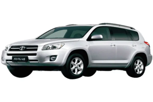 Auto Body Parts for Toyota Rav4 2009