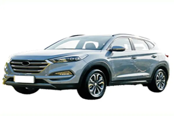 Auto Body Parts for Hyundai Tucson 15