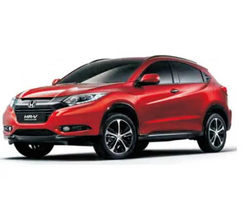 Honda Vezel-Hrv 2015 Auto Body Parts