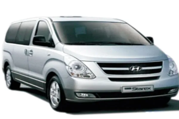 Auto Body Parts for Hyundai Starex 08 H1