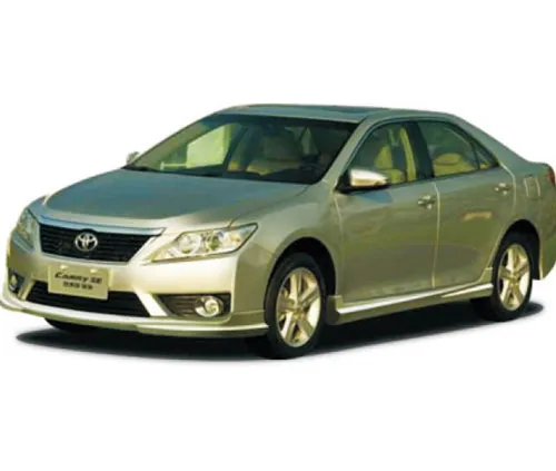 Toyota Camry 2012 Auto Body Parts