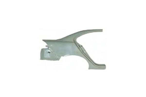 Rear Fender for Mitsubishi Lancer Ex 2010