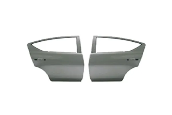 Rear Door for Nissan Sunny 2011