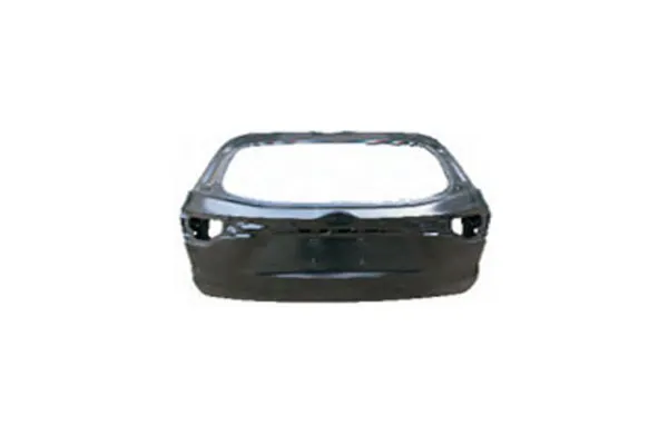Tail Gate for Toyota Highlander 2015