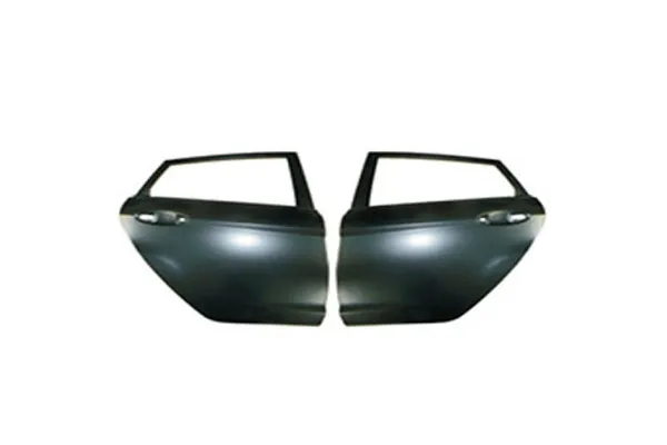 Rear Door for Ford Fiesta-5D 2009