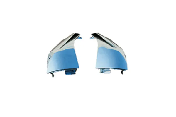 Front Fender for Toyota Hiace 2005