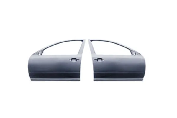 Front Fender for Skoda Octavla 2007