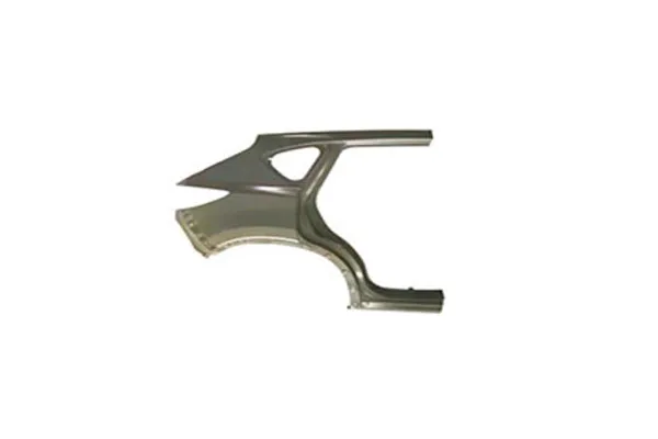 Rear Fender for Mazda CX 5 2013