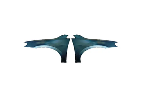Front Fender for Volkswagen Golf 2014