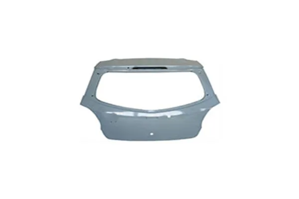 Tail Gate Hatchback for Mazda2 2008