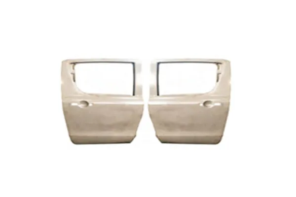Rear Door for Mazda BT50 2013