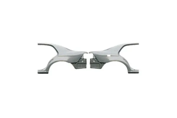 Rear Fender for Volkswagen Bora 2008