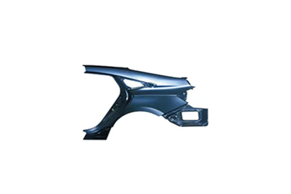Rear Fender for Honda Civic 2016