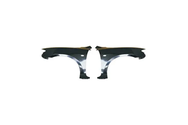 Front Fender for Mazda3 2004