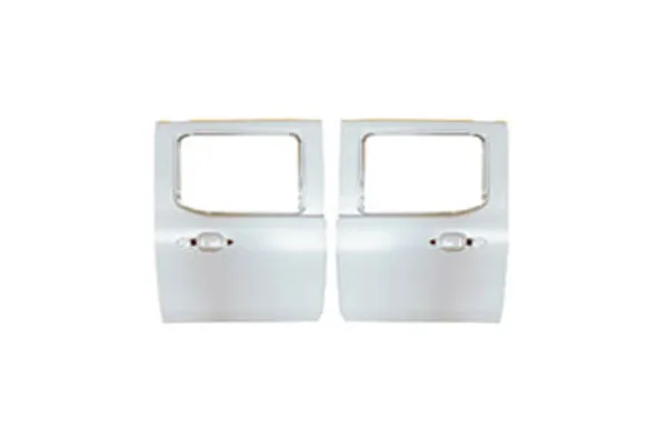 Rear Door for Mazda BT50 2005