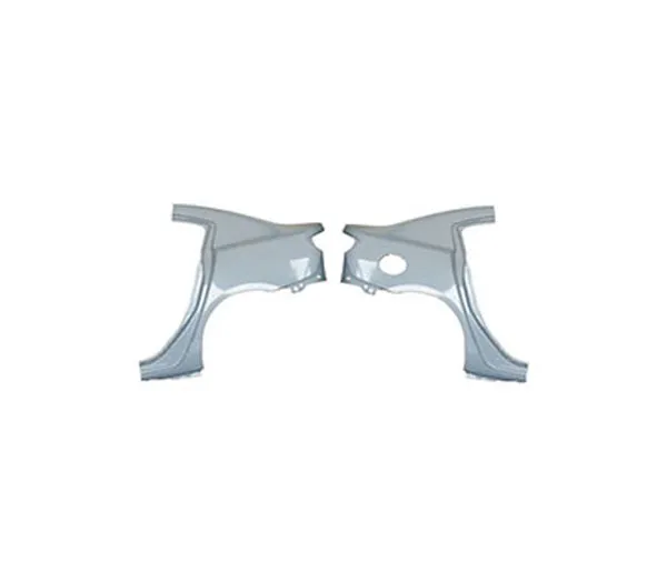 Rear Fender for Mazda3 2004