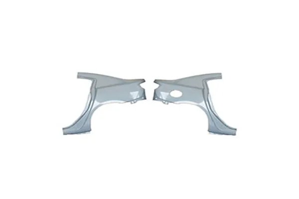 Rear Fender for Mazda3 2004