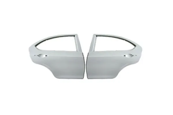 Rear Door for JAC TongYue J3 2008