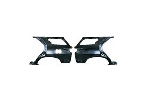 Rear Fender for Toyota Fortuner 2015