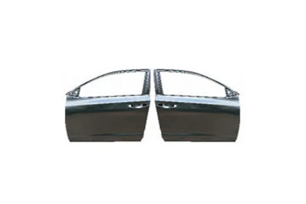 Front Door for Toyota Highlander 2015