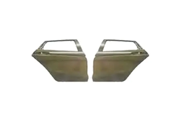 Rear Door for Honda Fit 2014