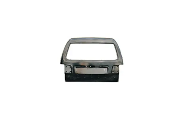 Tail Gate 02 for Mitsubishi L300 2008