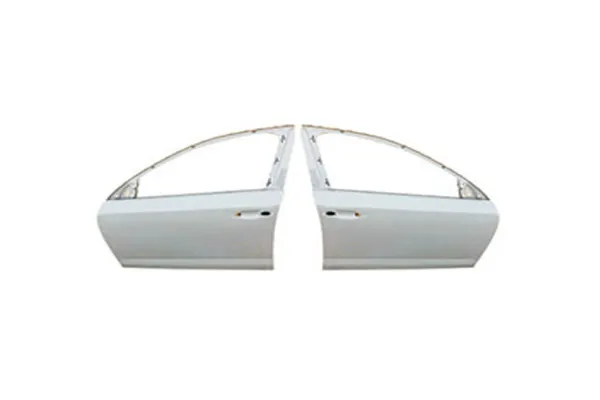 Front Fender for Skoda Octavla 2016