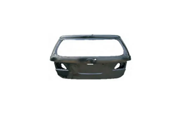 Tail Gate for Toyota Fortuner 2006