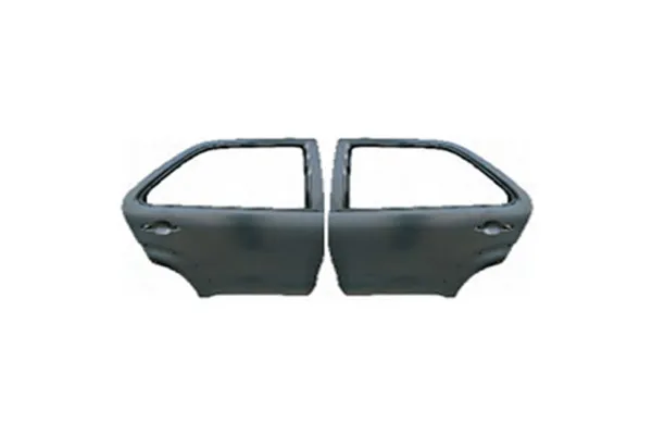 Rear Door for Toyota Fortuner 2006