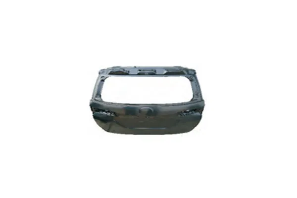 Tail Gate for Toyota Fortuner 2015