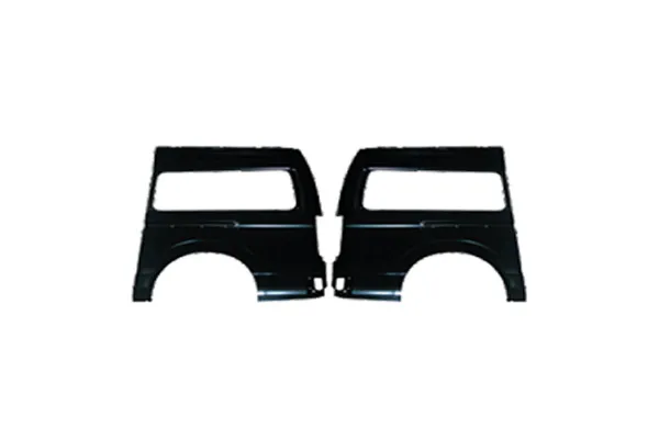 Rear Side Panel for Toyota Hiace 2005