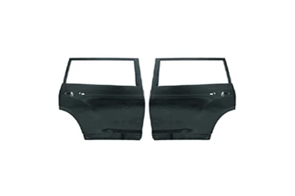 Rear Door for Toyota Highlander 2009