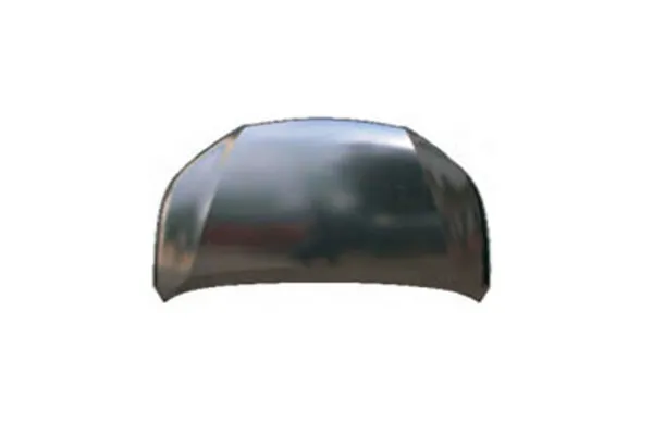 Hood for Toyota Highlander 2015
