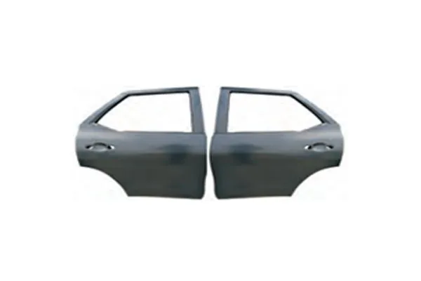 Rear Door for Toyota Fortuner 2015