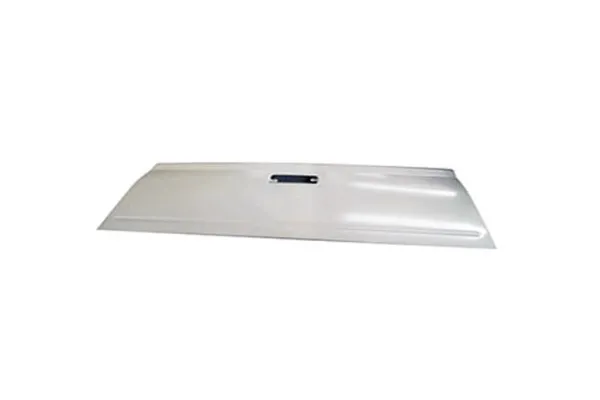 Hood 00 for Lsuzu D-MAX 2004
