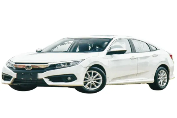 Honda Civic 2016 Auto Body Parts