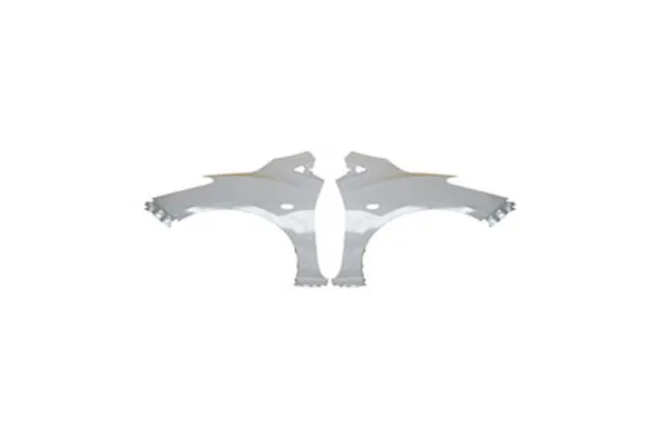Front Fender for Mazda2 2008