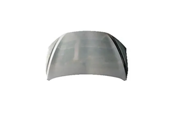 Hood for Mazda CX 5 2013