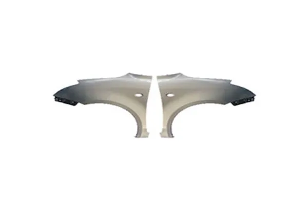Front Fender for Suzuki Swift 2005