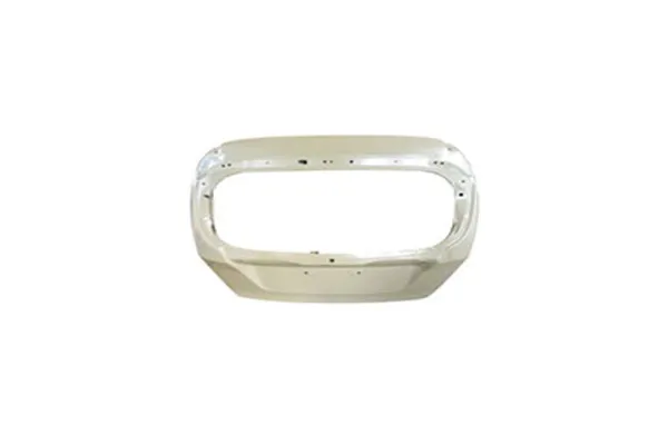Tail Gate for Ford Fiesta-5D 2009
